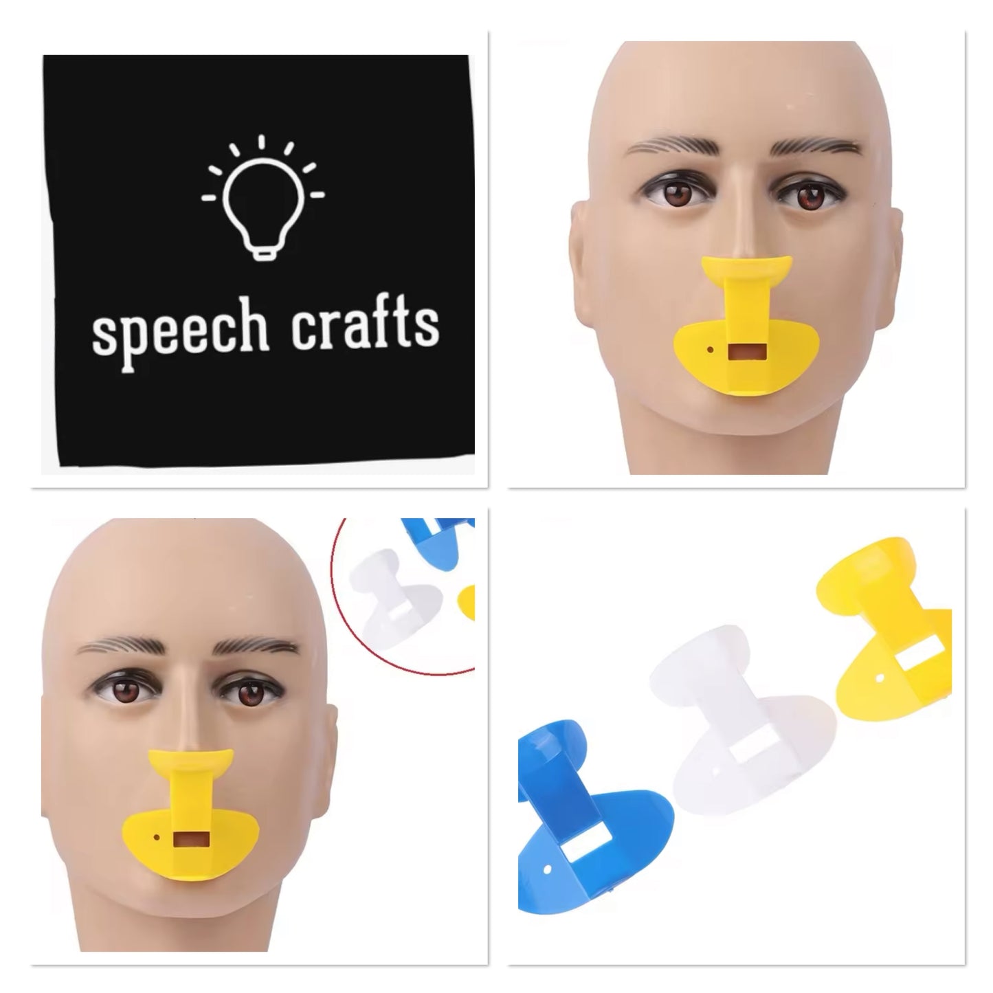 Nose Flutes