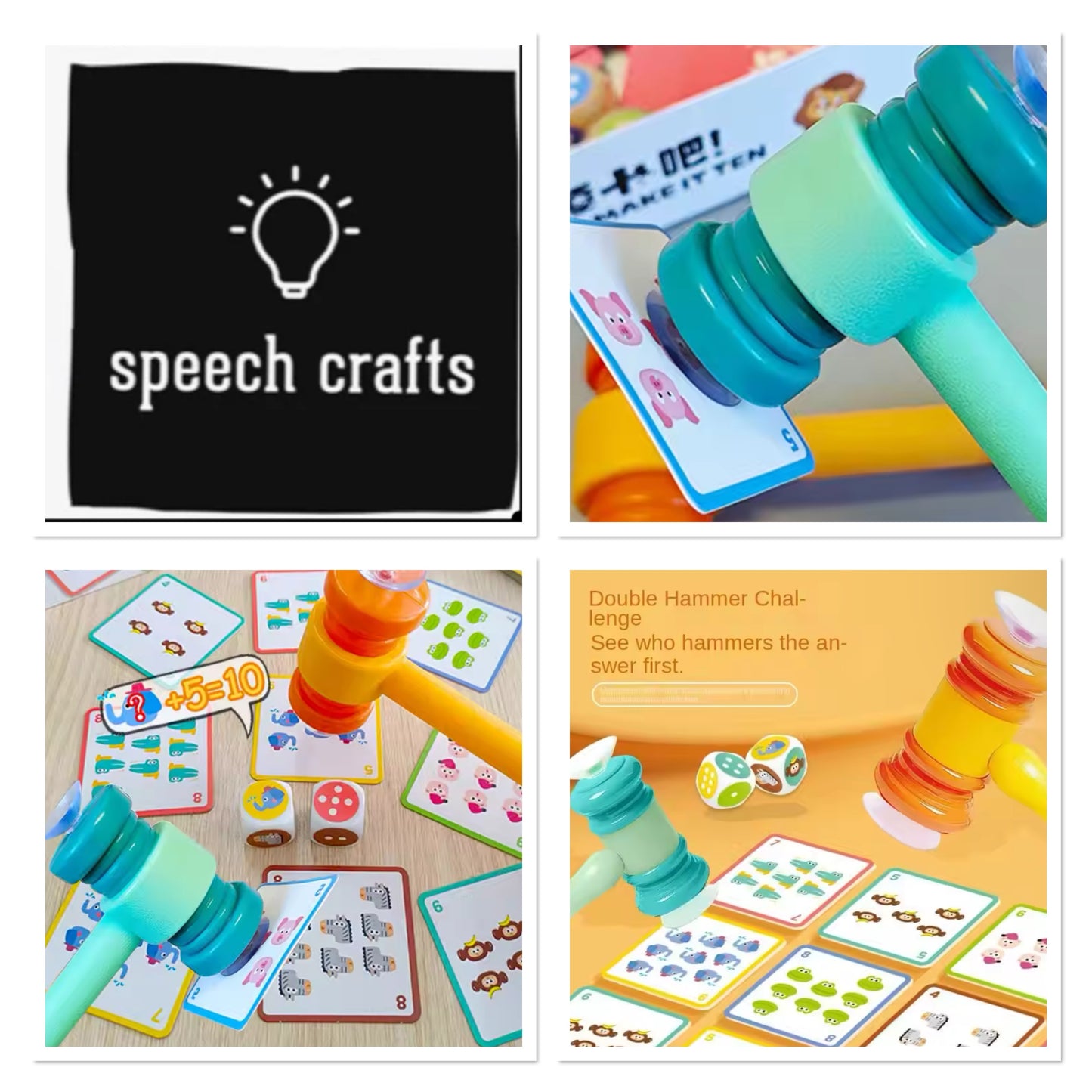Math educational game