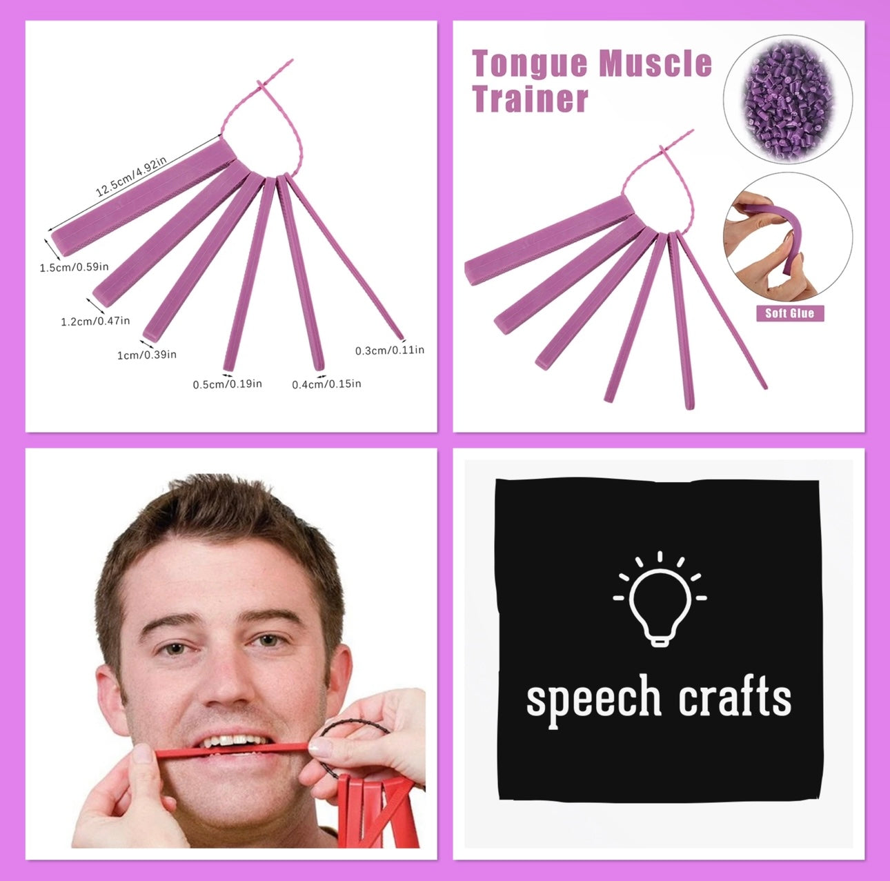 Bite Blocks mov soft