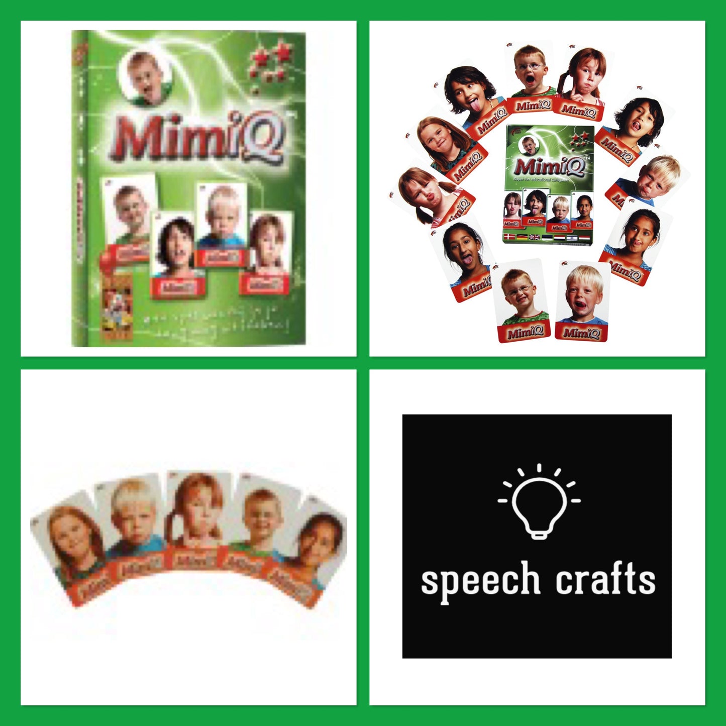 Mimiq