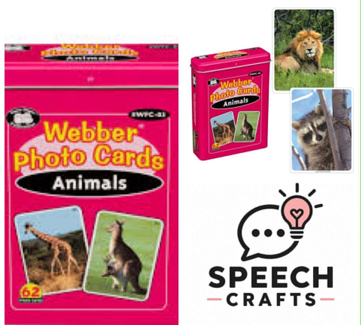 ANIMALS super duper