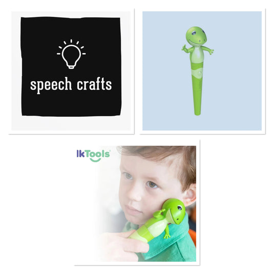 TALKTOOLS ΠΑΙΧΝΙΔΙ ΔΟΝΗΣΗΣ JIGGLER, ΒΑΤΡΑΧΟΣ