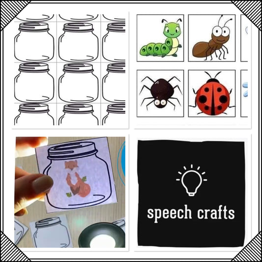 🗣️Λεξιλόγιο ζώα