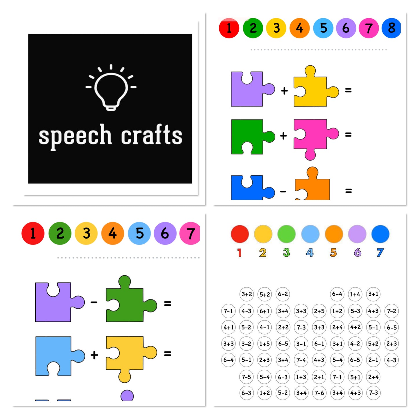 🗣️Ζωγραφική με αριθμούς