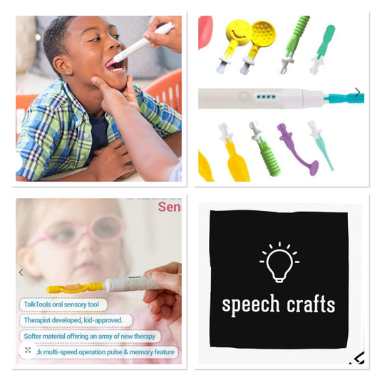 SENSI SENSORY ESSENTIAL KIT
