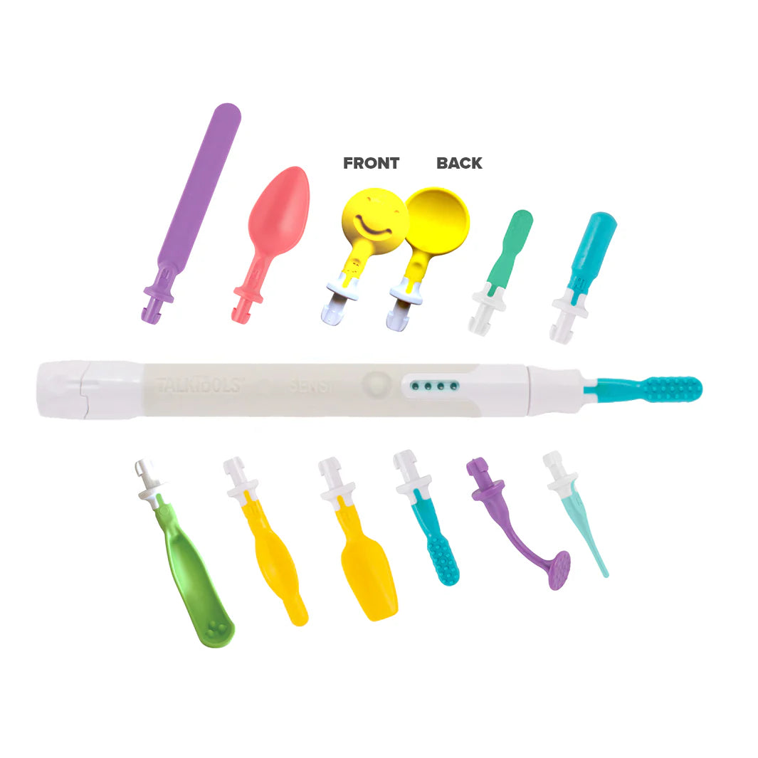 SENSI SENSORY ESSENTIAL KIT