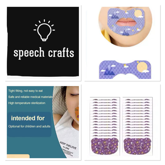 Sleep Strips