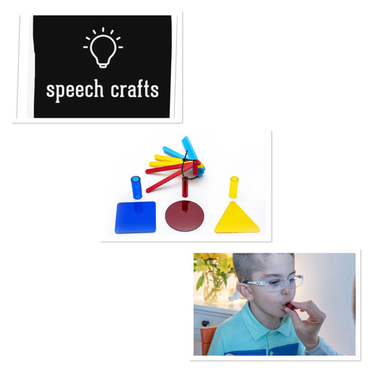 Talk tools apraxia tools