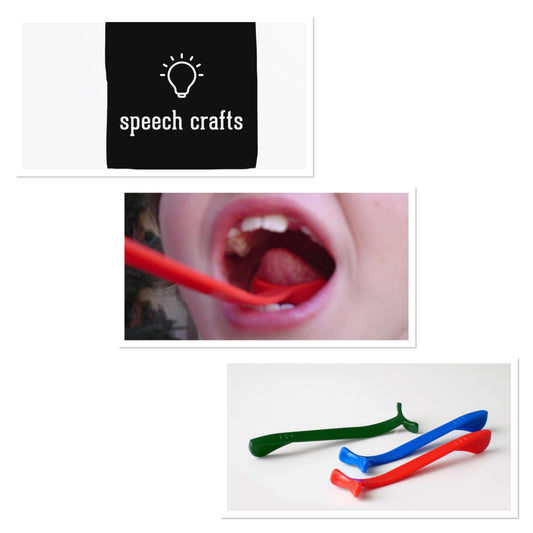 TONGUE LIFTER