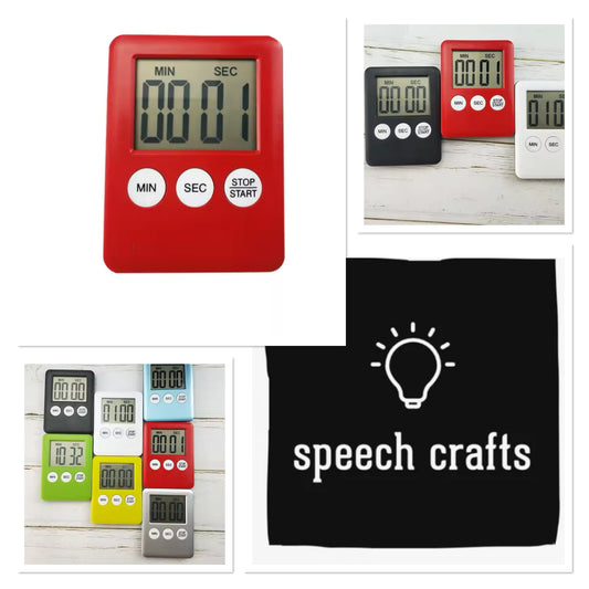 Time timer electrical