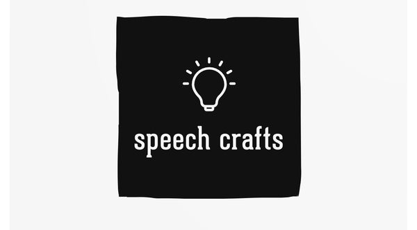 speech_crafts