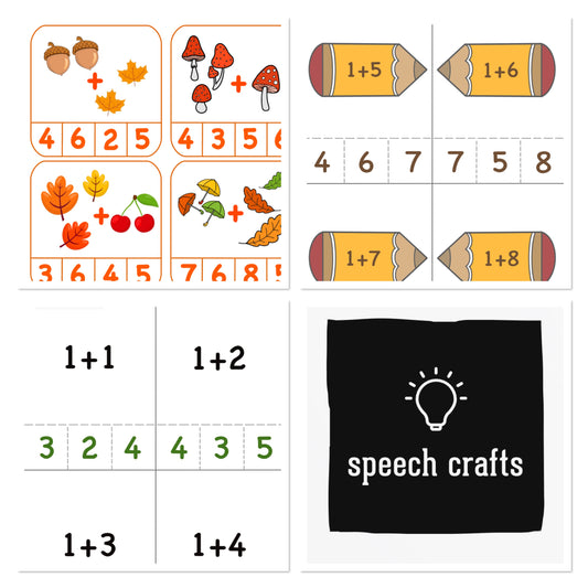 🗣️Καρτέλες μαθηματικών