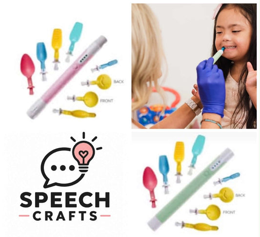 TalkTools® Sensi Feeding Kit