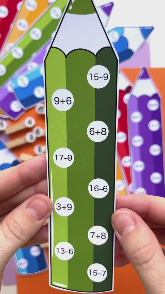 🗣️Μαθηματικά με χρώματα